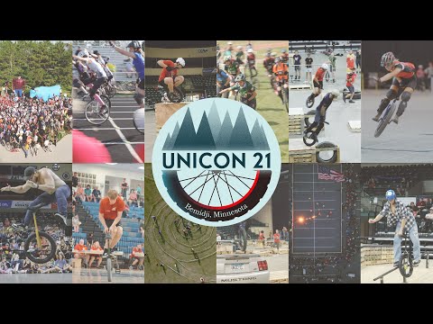 UNICON 21 - Official Aftermovie