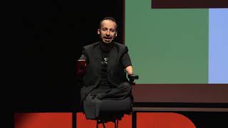 Niente scuse! La tua felicità dipende da te! | Massimiliano Sechi | TEDxBustoArsizio