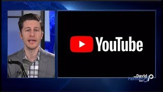 Download lagu David Pakman's YouTube Influence mp3 Download lagu David Pakman's YouTube Influence mp3