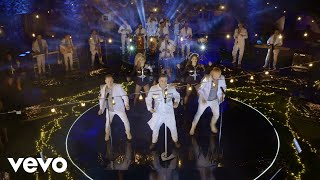 Grupo Cañaveral De Humberto Pabón - Grité Y Lloré