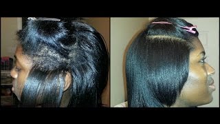 10 Steps | How to Bounce Back From Hair Breakage