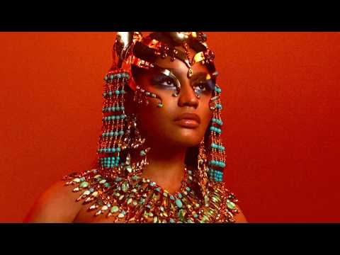 Nicki Minaj - Hard White (Audio)