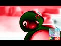 Pingu Intro 2003 Effects Affirm Originals 2022 Effects Extended V4