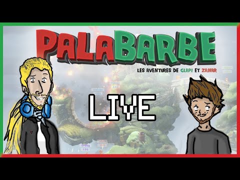 Redif du 22/0119 - Worms WMD