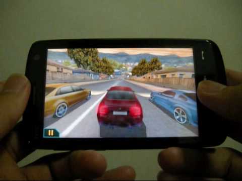 Need for Speed - Undercover Review