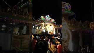 preview picture of video 'தி.மலை தீபம்-2018. பெரிய ரிஷப வாகனம்'