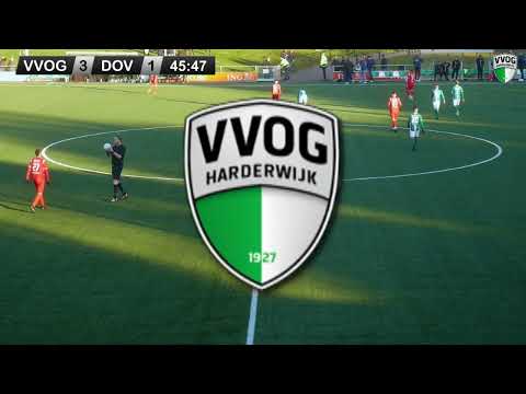 VVOG Harderwijk - DOVO (19-11-2022)