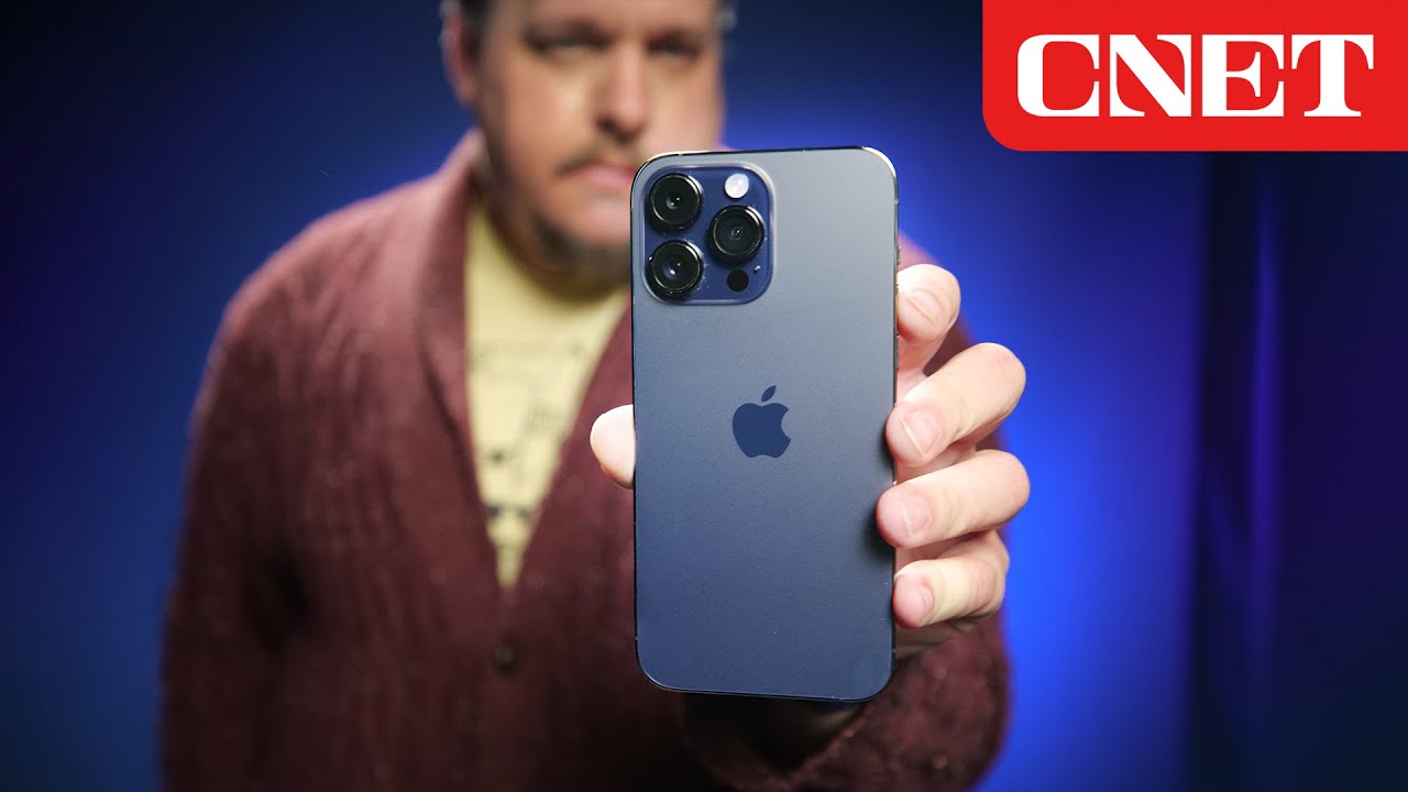 iPhone 14 Pro, 7 Months Later