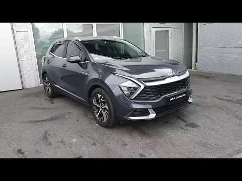 Kia Sportage K3 Diesel // Full Leather // - Image 2