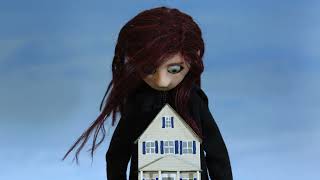 David Arn - LOSING TRACK OF KIMBERLY (Official Music Video)