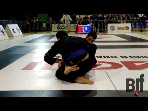 E. Saidov - ??? ACB JJ WC 2017
