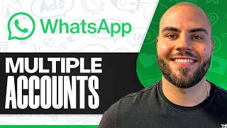 How To Manage Multiple WhatsApp Logins (and not get suspended!) 2026