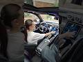 Automatic Seat Adjustment By MercedesBenz Shortsvideo Mercedes