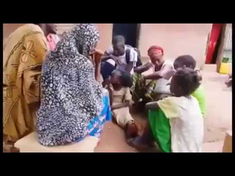 BANIKO DAMA ONE - SINA YA KÈLÈ (VidéoClip 2018)