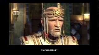 Let's Play Final Fantasy XII #001 - Reks Is Our Quarterback
