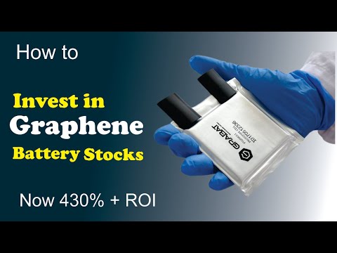 , title : 'How To Invest in Graphene Battery Stocks | Best Graphene Batteries Stocks to Invest in NASDAQ'