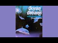 Dean Evenson - Ocean Dreams (full album)