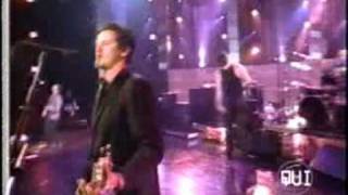 SUGAR RAY - MEAN MACHINE ( Live at Hard Rock Cafe )