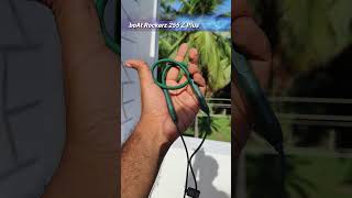 Download lagu boAt Rockerz 255 Z Plus Quick Unboxing #shorts mp3