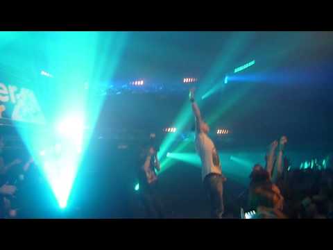 clubber fever 2013  mark with a k