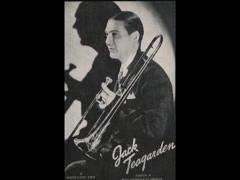 Jack Teagarden Documentary