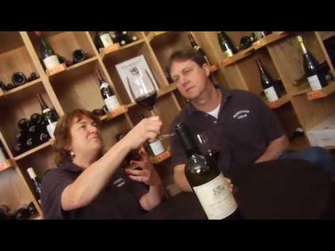 Wine Time with Mike & Holly - Mas Des Bressades Cabernet-Syrah