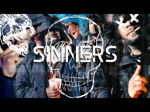 Strika x KiloDanChester - Sinners (Official Video)