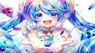 - ニュースター! feat.初音ミク