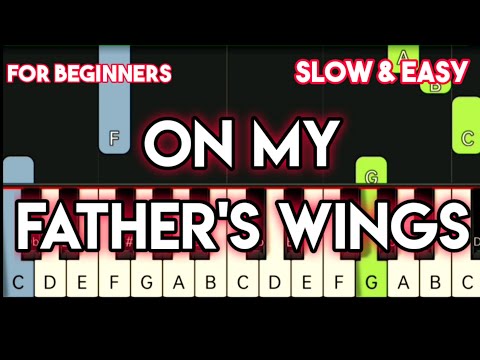 On My Father's Wings - The Corrs