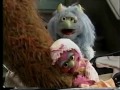 Sesame Street Natasha Won T Let Go Of Snuffy