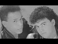 Rick & Renner • Dúvidas e Queixas (1991) (Acapella Original De Estúdio)