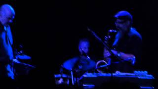 Flesh Eaters - Satan's Stomp