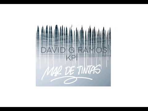 DavidgRamos x KPI - "Mar de Tintas"