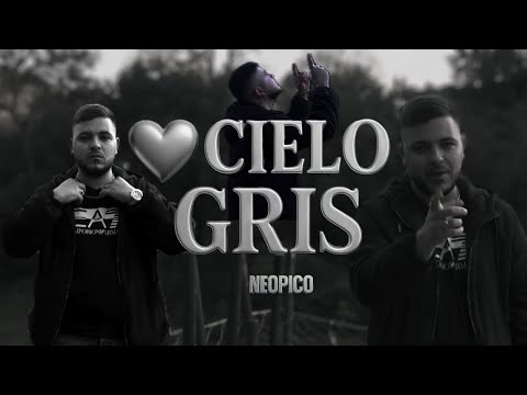 NEOPICO - CIELO GRIS / NEOSHOT#1