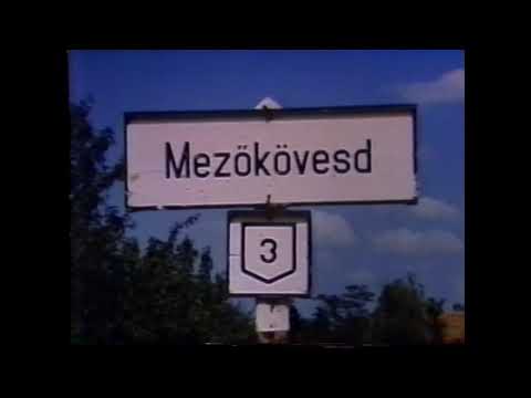 Mezőkövesd 1948