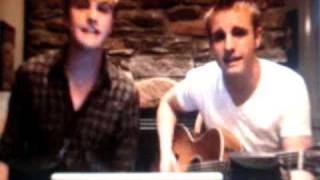 Photobooth - Carter Twins