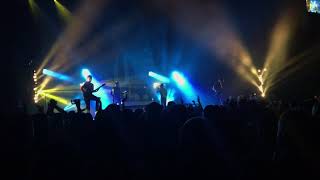 August Burns Red - Hero Of The Half Truth Live