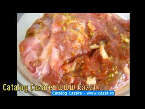 Cazare Alexandru Odobescu, Buzau - Cazat.ro