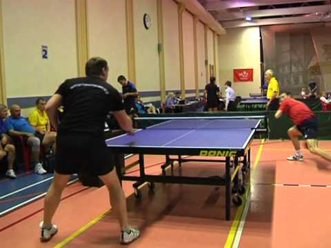 Репортаж Командный Кубок г.Перми 2012 г."(Вести)