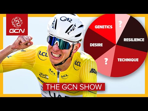 What Separates The Good From The Great? | GCN Show Ep. 663