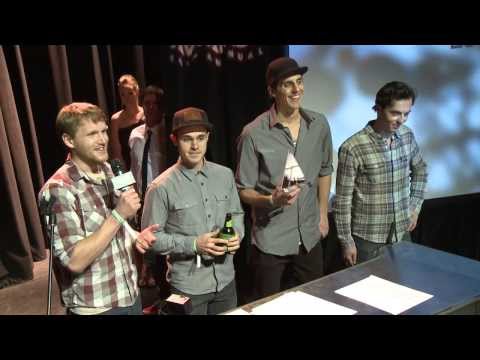 14th Annual Powder Awards -- Best Editing