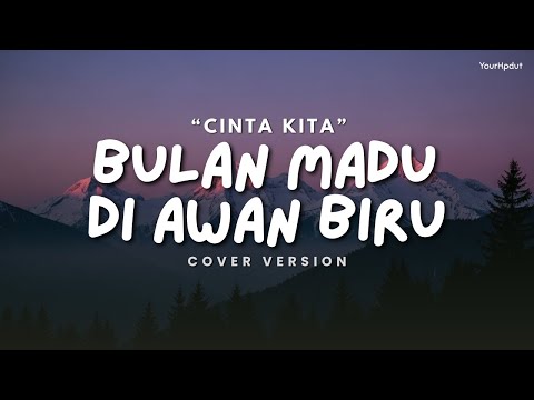 CINTA KITA - INKA CHRISTIE & AMY SEARCH (cover) || Bulan Madu Di Awan Biru | VIRAL TIKTOK