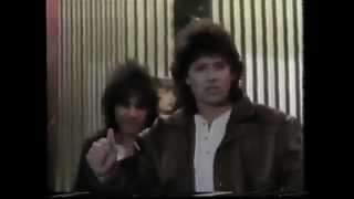 Starship - Nothing&#39;s Gonna Stop Us Now - ORIGINAL VIDEO - HQ.