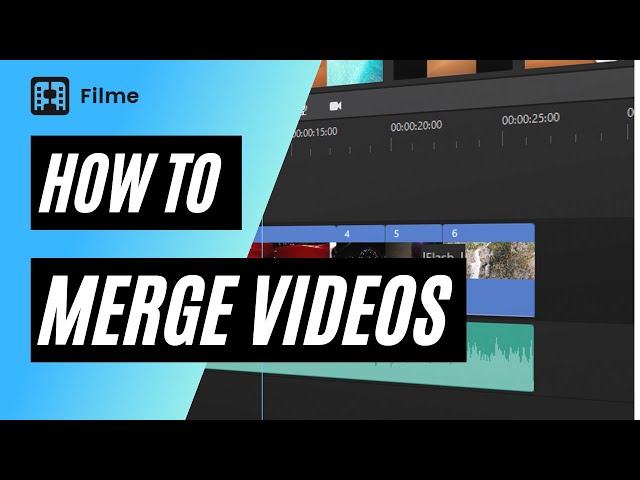 Enhance Crust domestic How to Concatenate Videos Easily Using FFMPEG?