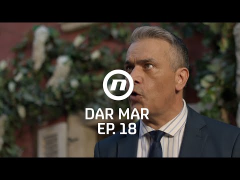 Župan je ljut - Dar Mar - epizoda 18