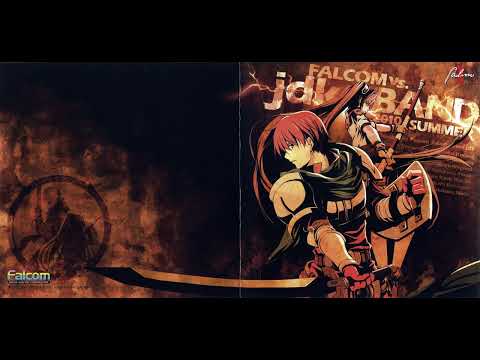 Falcom vs. jdk BAND 2010 Summer - Mother Earth Altago (Ys Seven) (15 Mins Extended)