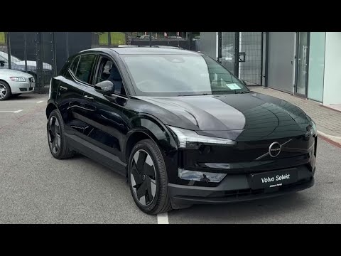 Volvo EX30 272bhp 69 kWh Extended Range Plus (Volv - Image 2