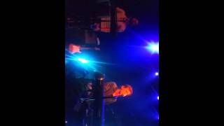 Josef Salvat - Better Word - TrianonParis08/11/15