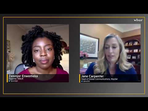 WBUR Town Hall RECAP: Health Before Profits: Businesses Step Up During ...