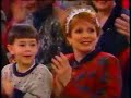 Barney On The Oprah Winfrey Show